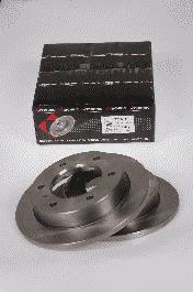 Tarcza hamulcowa tylna Isuzu Trooper UBS