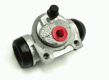 Do koszyka 8671020571 Renault (RVI) Cylinder hamulcowy roboczy tylny