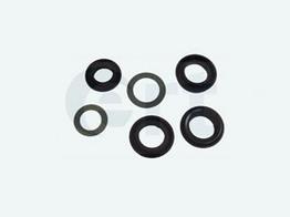 Zestaw naprawczy głównego cylindra hamulcowego Volvo 850 LS