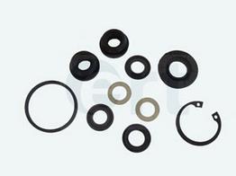 Zestaw naprawczy głównego cylindra hamulcowego Fiat Doblo I minivan (119) (2001 - 2010) cena, od 8,66 USD