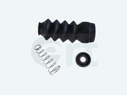 Zestaw naprawczy głównego cylindra hamulcowego Mazda 626 5 GW