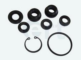 Zestaw naprawczy głównego cylindra hamulcowego Fiat Brava 