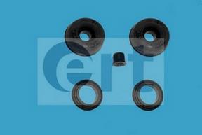 300142 ERT Zestaw naprawczy cylindra hamulcowego tylnego