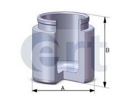 150235C ERT tłoczek zacisku hamulcowego przedniego