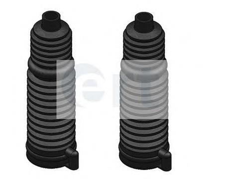 Osłona mechanizmu kierowniczego (maglownicy) Ford F33C3K661AA cena, od 11,51 USD
