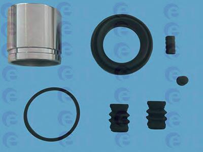 Do koszyka Zestaw naprawczy zacisku hamulcowego tylnego Nissan Patrol  Y61
