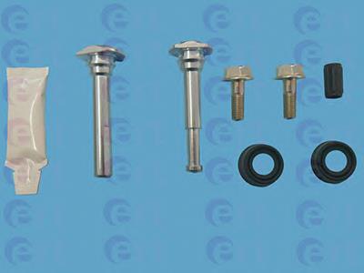Zestaw naprawczy zacisku hamulcowego tylnego ERT 410061 cena, od 10,61 USD