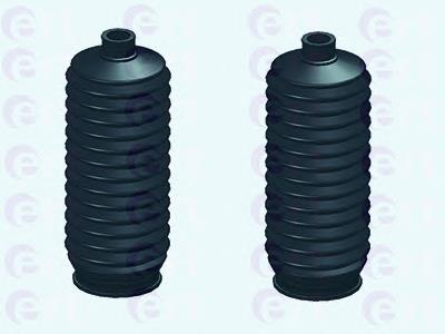 Osłona mechanizmu kierowniczego (maglownicy) Lemforder 30225 cena, od 12,03 USD