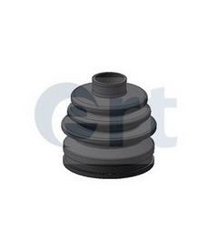 Osłona przegubu homokinetycznego półosi przedniej zewnętrzna Mazda FS1722630 cena, od 9,96 USD