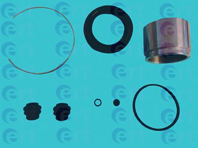 Zestaw naprawczy zacisku hamulcowego przedniego Lexus ES 350 sedana (GSV40) (2006 - 2012) cena, od 23,50 USD