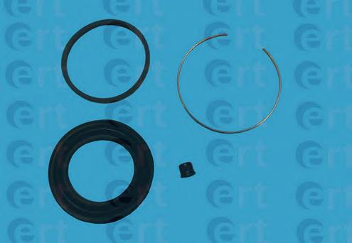 Do koszyka GJ213324Z Mazda Zestaw naprawczy zacisku hamulcowego przedniego