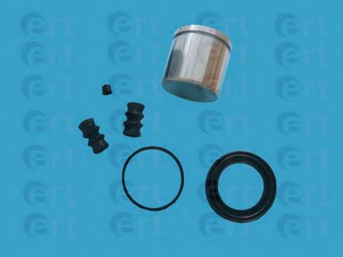 Zestaw naprawczy zacisku hamulcowego przedniego Chrysler PT Cruiser