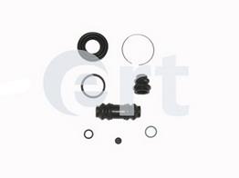 Do koszyka Zestaw naprawczy zacisku hamulcowego tylnego Mitsubishi Lancer IV C6A, C7A