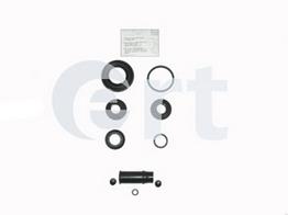 Zestaw naprawczy zacisku hamulcowego tylnego Renault Laguna I hatchback (B56, 556) (1993 - 2002) cena, od 12,69 USD