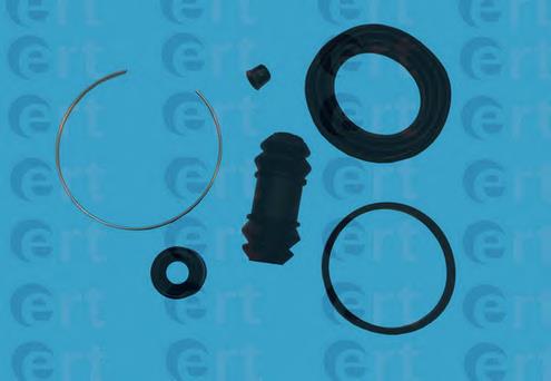 Zestaw naprawczy zacisku hamulcowego przedniego Mazda 626 3 GD