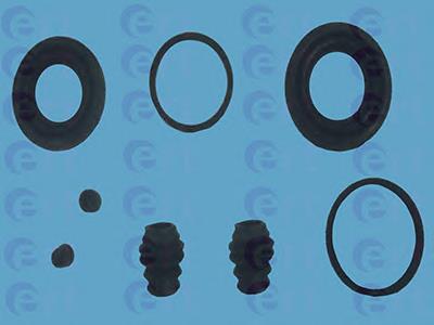 Zestaw naprawczy zacisku hamulcowego przedniego 01463TL0G50 Honda