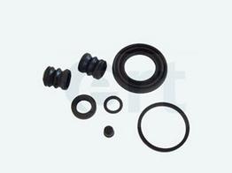 Zestaw naprawczy zacisku hamulcowego tylnego Ford Escort 7 GAL, AAL, ABL