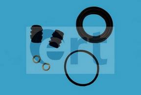 Do koszyka 01463S87A00 Honda Zestaw naprawczy zacisku hamulcowego przedniego
