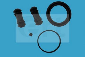 Zestaw naprawczy zacisku hamulcowego przedniego Jeep Grand Cherokee