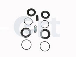 Do koszyka Zestaw naprawczy zacisku hamulcowego przedniego Mercedes C  S203