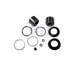 Do koszyka A0004217286 Mercedes Zestaw naprawczy zacisku hamulcowego tylnego