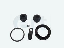 Zestaw naprawczy zacisku hamulcowego Smart FORTWO