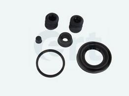 Do koszyka 443929 Peugeot/Citroen Zestaw naprawczy zacisku hamulcowego tylnego