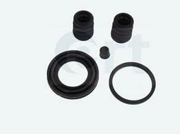 Zestaw naprawczy zacisku hamulcowego tylnego Chevrolet Epica II sedana (V250) (2006 - 2011) cena, od 6,19 USD