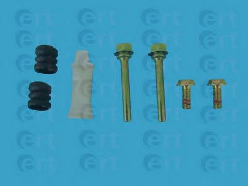Zestaw naprawczy zacisku hamulcowego tylnego ERT 410025 cena, od 8,95 USD