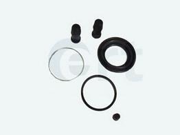 Zestaw naprawczy zacisku hamulcowego przedniego ERT 400401 cena, od 6,82 USD