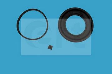 Zestaw naprawczy zacisku hamulcowego przedniego Opel Sintra