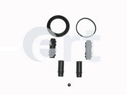 Zestaw naprawczy zacisku hamulcowego Jeep Grand Cherokee