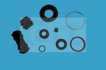 Zestaw naprawczy zacisku hamulcowego tylnego Nissan Sunny 2 N13