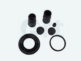 Zestaw naprawczy zacisku hamulcowego tylnego Renault Latitude 