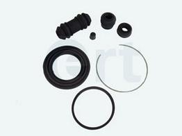 Zestaw naprawczy zacisku hamulcowego przedniego Mazda 626 2 GC