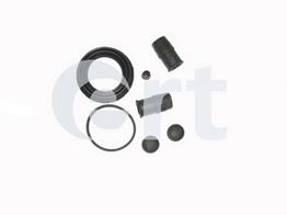 Zestaw naprawczy zacisku hamulcowego przedniego 1605958 Opel
