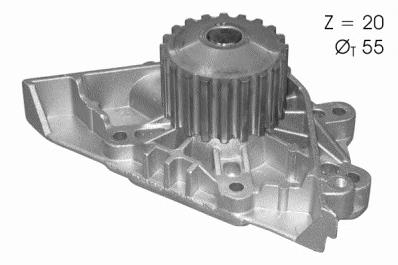 PRW0839 Protechnic