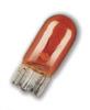 Żarówka lampy pozycyjnej przedniej Osram 2827 cena, od 1,42 USD