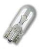 Do koszyka 2825ULT Osram Żarówka oświetlenia wnętrza/kabiny