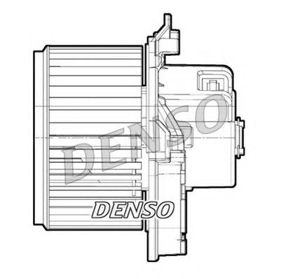 Silniczek wentylatora nagrzewnicy (ogrzewacza wnętrza) Fiat/Alfa/Lancia 77365016 cena, od 74,10 USD