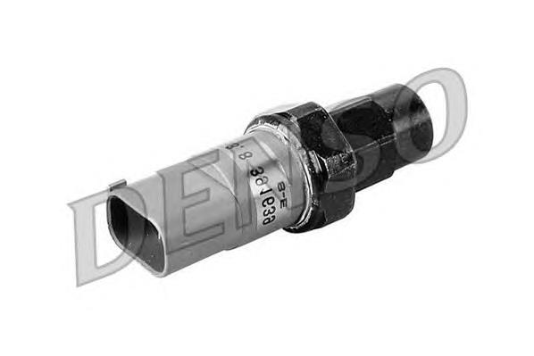 Do koszyka 64538391344 BMW Czujnik ciśnienia bezwzględnego klimatyzacji