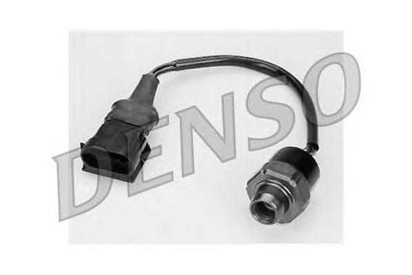 Czujnik ciśnienia bezwzględnego klimatyzacji do Renault 11 5 dr BC37