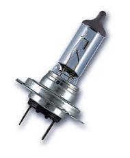 Żarówka halogenowa Osram 64210ALL cena, od 5,27 USD
