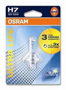 Żarówka halogenowa 64210ULT01B Osram