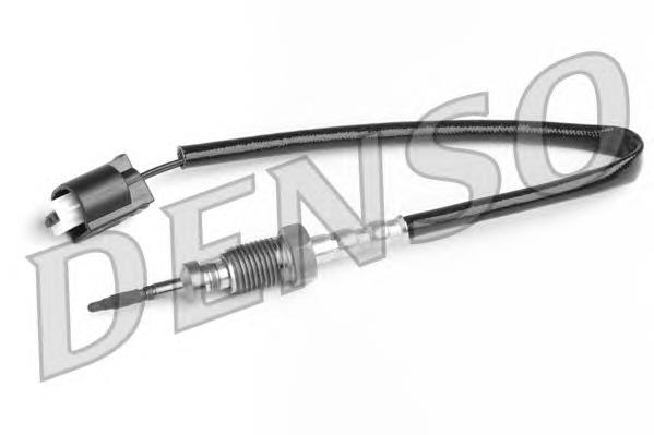 Czujnik temperatury spalin, przed katalizatorem 369083 VALEO