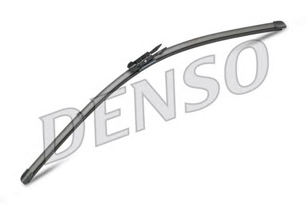 Pióro wycieraczki szyby przedniej, zestaw (2 szt.) Denso DF043 cena, od 56,04 USD