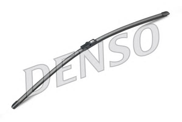 DF012 Denso Pióro wycieraczki szyby przedniej, zestaw (2 szt.)