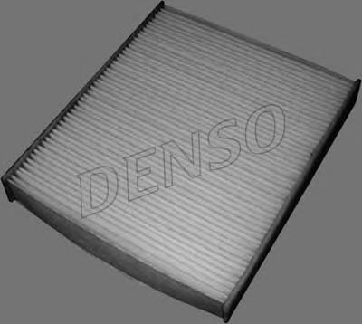 DCF236K Denso Filtr kabiny