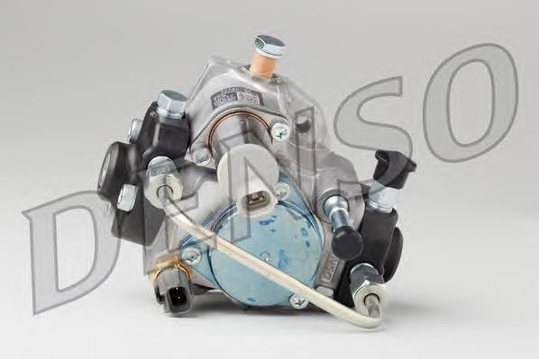 Do koszyka DCRP300070 Denso Pompa wtryskowa wysokiego ciśnienia