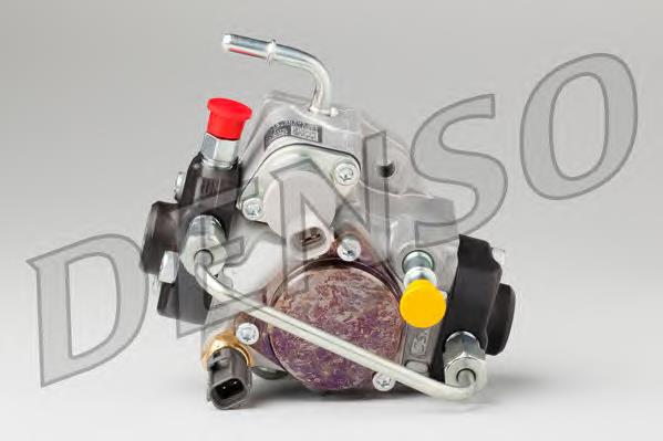 Pompa wtryskowa wysokiego ciśnienia DCRP300950 Denso